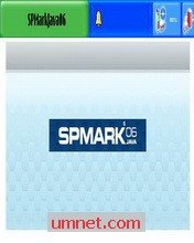 game pic for SPMark 06 Basic Edition